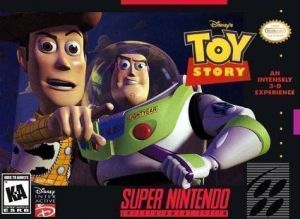 Toy Story Rom For Super Nintendo