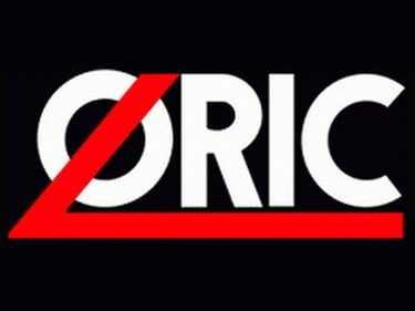 Oricutron 1.2 Win32