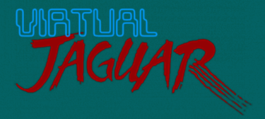 Virtual Jaguar 64-bit 2.1.2