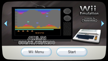 WiiXL 0.1